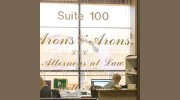 Arons Scott Attorney