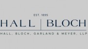 Hall Bloch Garland & Meyer