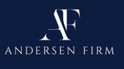 Andersen Firm
