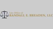 Law Office Of Randall E. Breaden