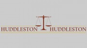 Huddleston & Huddleston