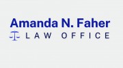 Amanda N Faher Law Office