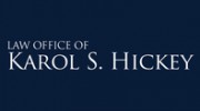 Law Office Of Karol S Hickey