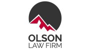 Olson Law Firm