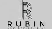 Rubin Law Office