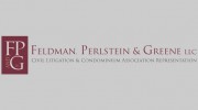 Law Office-Matthew N Perlstein