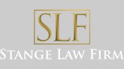 Stange Law Firm P C
