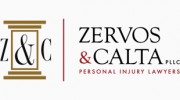Angela A Zervos Attorney