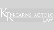 The Rotolo Karch Law