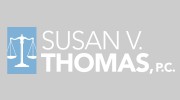 Thomas Susan V Attorney Family Law