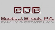 Scott J. Brook, P.A