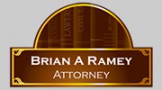 Brian Ramey Law Office