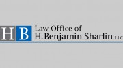 Law Office Of H Benjamin Sharlin