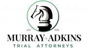 Lloyd D Murray, Sr