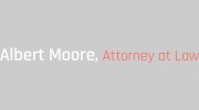 Albert Moore Attorney At Law