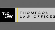 Thompson Law Office