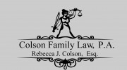 Colson Family Law, P.A