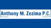 Anthony M. Zezima, P.C