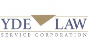 Strasser & Yde LSW Firm