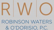 Robinson Waters O'Dorisio