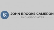Cameron John Brooks