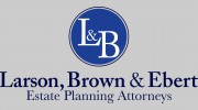 Larson & Brown