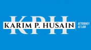 Karim P Husain Attorney At Law