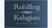 Rohlfing & Kalagian Attorneys At Law