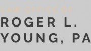 Law Office Of Roger L. Young PA