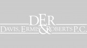 Roberts Ronald W Atty