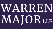 Warren Major