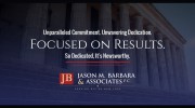 Jason M. Barbara & Associates, P.C