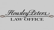 Housley Peters Law Office