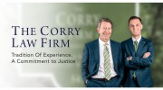 Law Offices-William W Corry