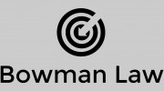 Bowman, Gene Attorney