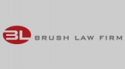 Brush Law Firm PA