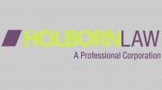 Holborn Law