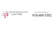 J M Dennis & Associates