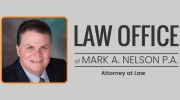 Law Office Of Mark A. Nelson, P.A