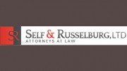 Self & Russellburg