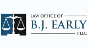 Law Office Of BJ Early
