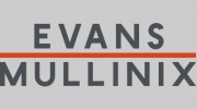 Evans & Mullinix PA