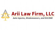 Arii Law Firm