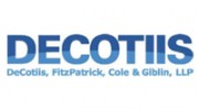 De Cotiis Fitzpatrick Cole & Giblin