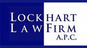 Lockhart Law Firm
