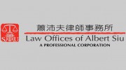 Albert Siu Law Offices