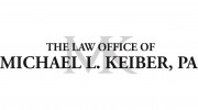 The Law Office Of Michael L Keiber