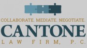 Cantone Law Firm PC