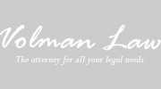 Volman Law