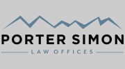 Porter Simon